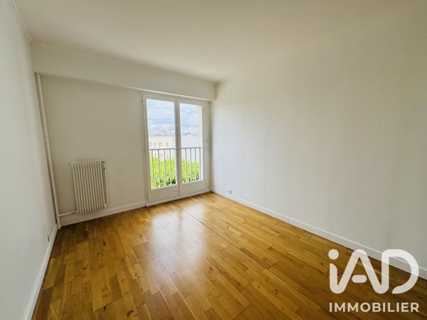 Appartement à vendre 5 pièces 101 m² Mantes-la-Jolie