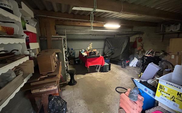 Maison à vendre    5 pièces •  Viroflay