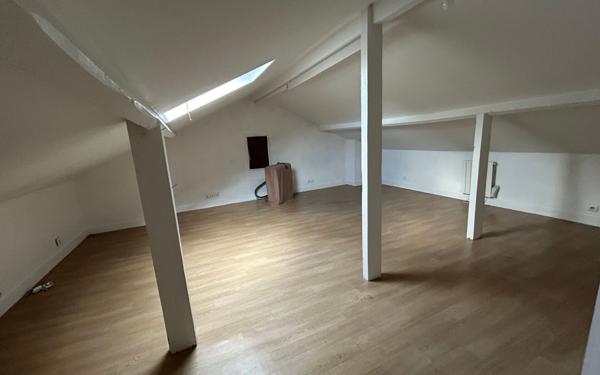 Maison à vendre    5 pièces •  Viroflay