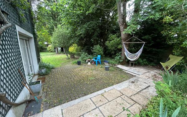 Maison à vendre    5 pièces •  Viroflay