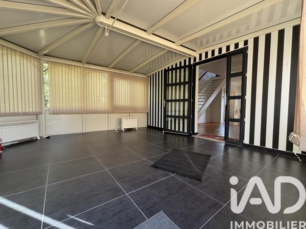 Maison à vendre 4 pièces 102 m² Saumur
