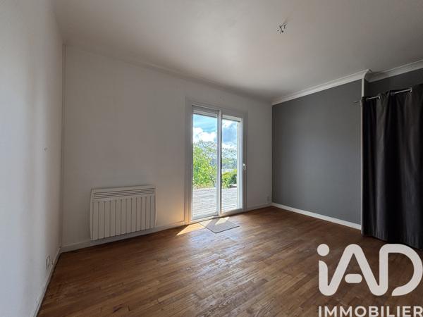 Maison à vendre 4 pièces 102 m² Saumur