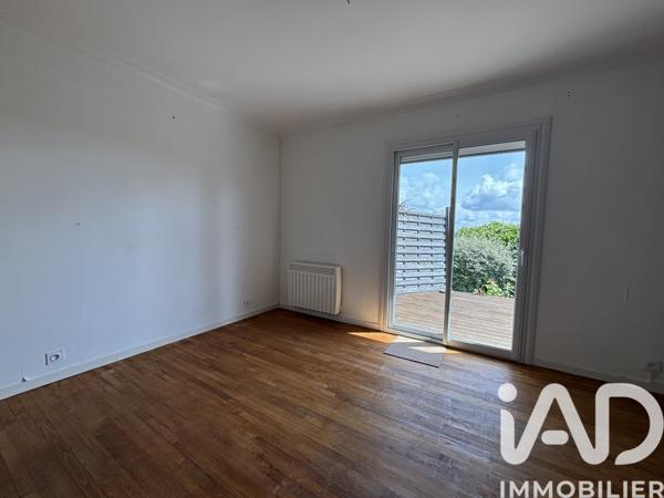 Maison à vendre 4 pièces 102 m² Saumur
