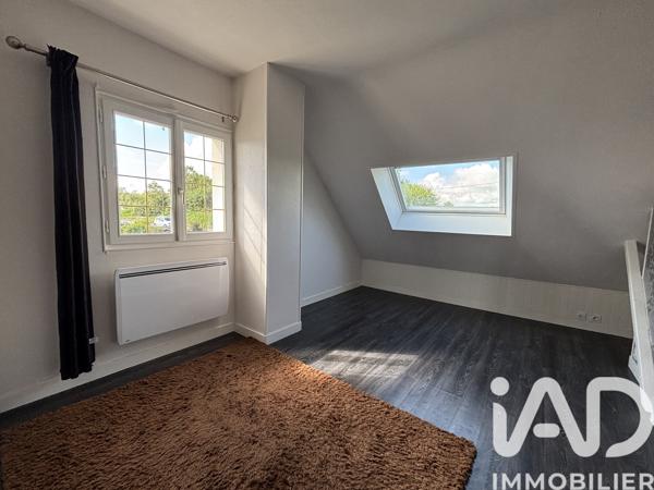 Maison à vendre 4 pièces 102 m² Saumur