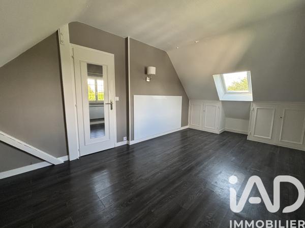 Maison à vendre 4 pièces 102 m² Saumur