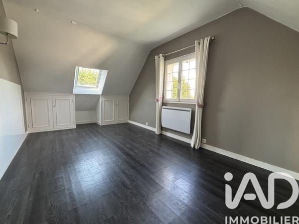 Maison à vendre 4 pièces 102 m² Saumur