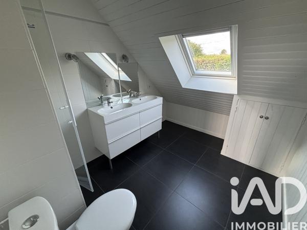 Maison à vendre 4 pièces 102 m² Saumur