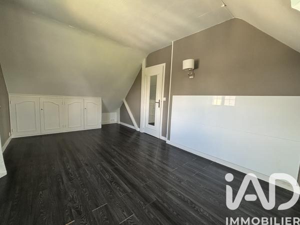 Maison à vendre 4 pièces 102 m² Saumur