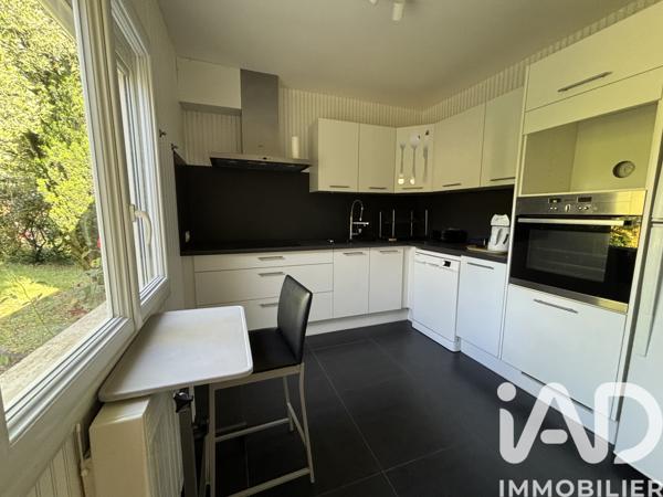 Maison à vendre 4 pièces 102 m² Saumur