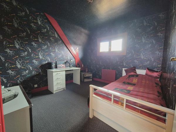 Maison pleine de potentiel  -  Secteur recherché Sanvic Louis Blanc