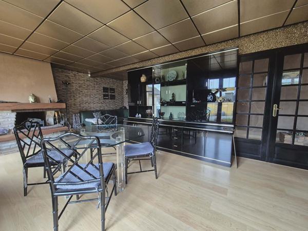 Maison pleine de potentiel  -  Secteur recherché Sanvic Louis Blanc