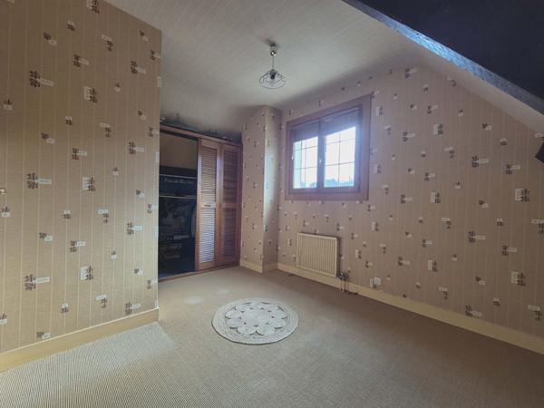 Maison pleine de potentiel  -  Secteur recherché Sanvic Louis Blanc