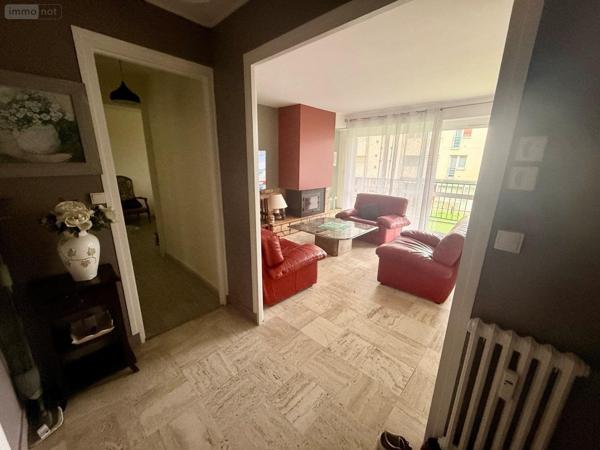 Appartement à vendre à Melun en Seine-et-Marne (77000), ref : 1003344