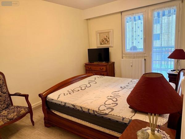 Appartement à vendre à Melun en Seine-et-Marne (77000), ref : 1003344