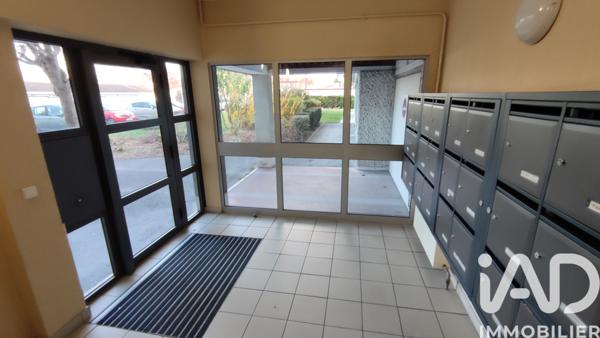 Appartement à vendre 3 pièces 63,01 m² Reims
