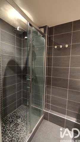 Appartement à vendre 3 pièces 63,01 m² Reims