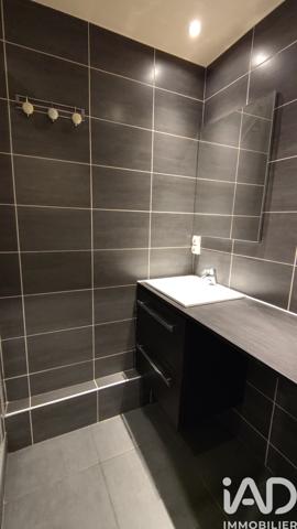 Appartement à vendre 3 pièces 63,01 m² Reims