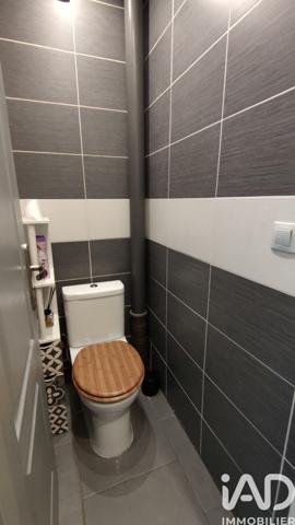 Appartement à vendre 3 pièces 63,01 m² Reims