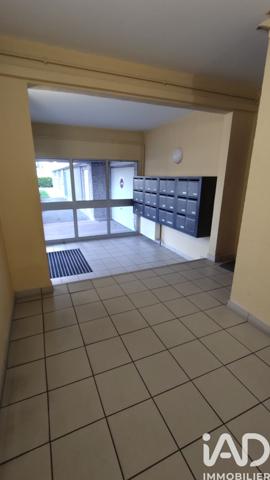 Appartement à vendre 3 pièces 63,01 m² Reims