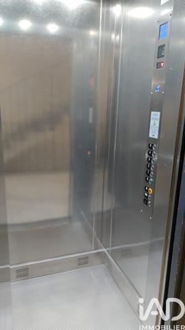 Appartement à vendre 3 pièces 63,01 m² Reims