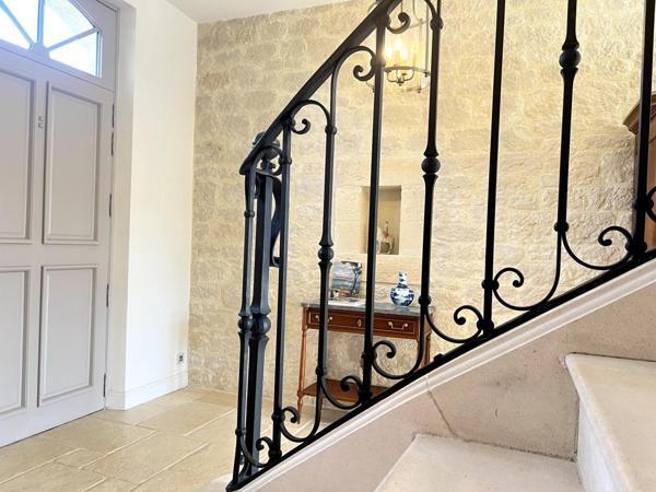 Propriété d’Exception – Entre Littoral Vendéen et La Roche-sur-Yon