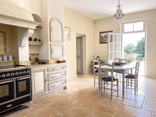 Propriété d’Exception – Entre Littoral Vendéen et La Roche-sur-Yon