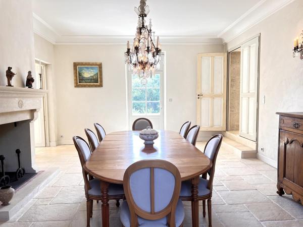 Propriété d’Exception – Entre Littoral Vendéen et La Roche-sur-Yon