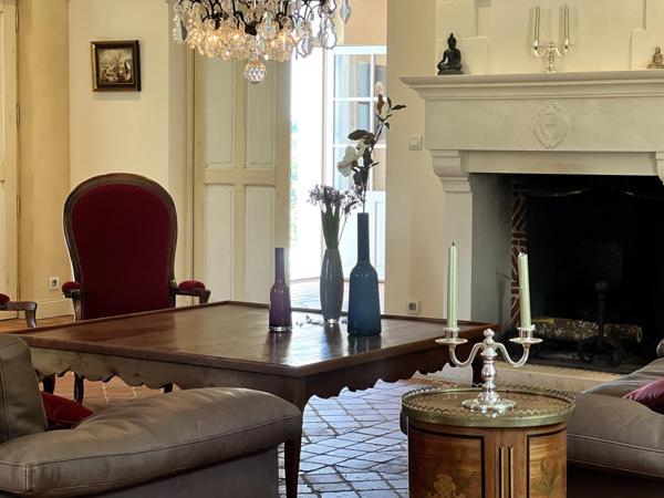 Propriété d’Exception – Entre Littoral Vendéen et La Roche-sur-Yon