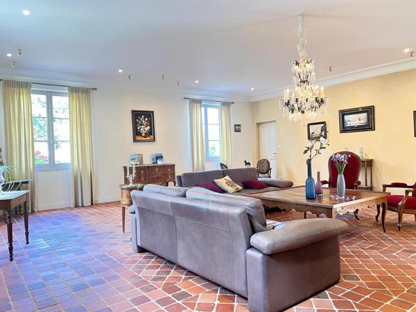 Propriété d’Exception – Entre Littoral Vendéen et La Roche-sur-Yon