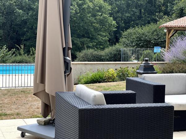 Propriété d’Exception – Entre Littoral Vendéen et La Roche-sur-Yon