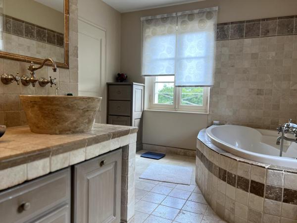 Propriété d’Exception – Entre Littoral Vendéen et La Roche-sur-Yon