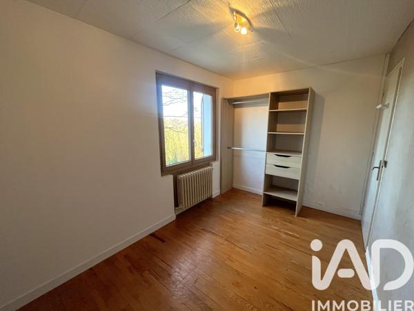 Appartement à vendre 3 pièces 74 m² Chavanod