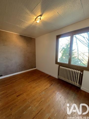 Appartement à vendre 3 pièces 74 m² Chavanod