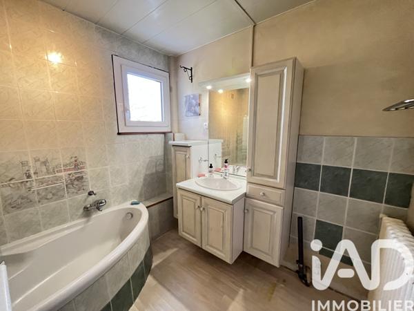 Appartement à vendre 3 pièces 74 m² Chavanod