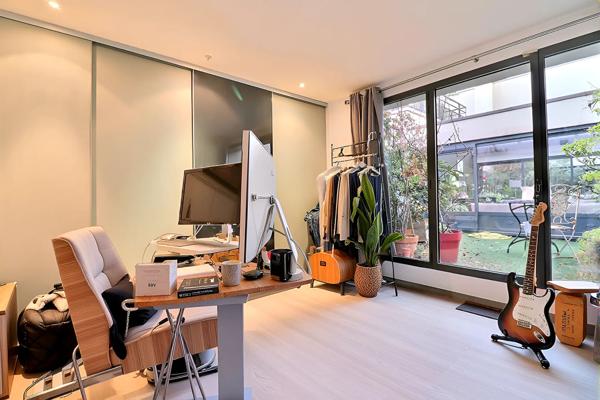 Loft Colombes 6 pièce(s) 154 m2