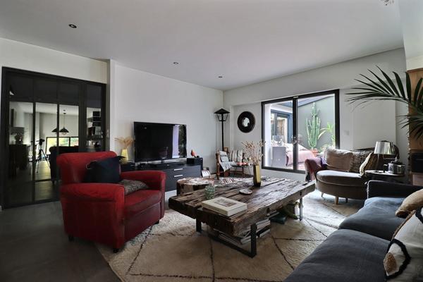 Loft Colombes 6 pièce(s) 154 m2