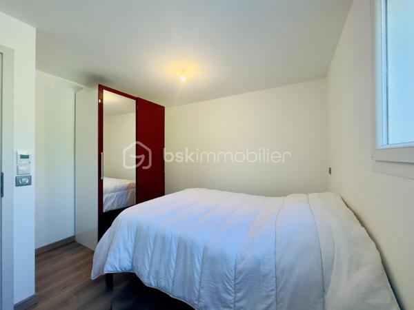 Maison d architecte de 168 m²