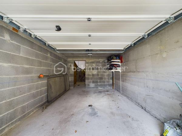 Maison d architecte de 168 m²