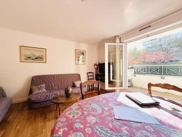 Appartement 2 pièces - 50 m² Exclusivité efficity