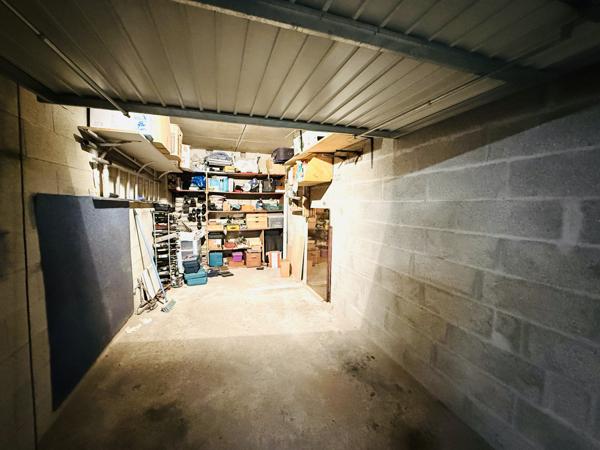 Appartement 2 pièces - 50 m² Exclusivité efficity