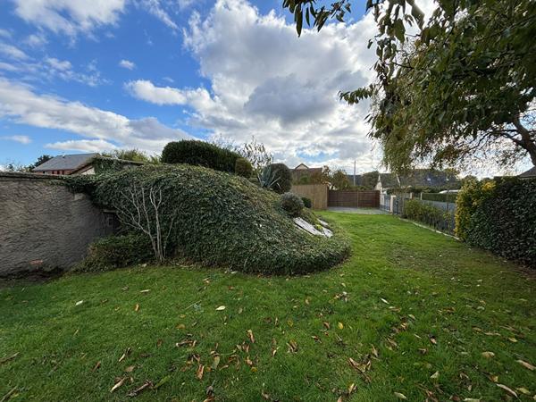 Belle maison 4 chambres rénovée proche centre de La Flèche !