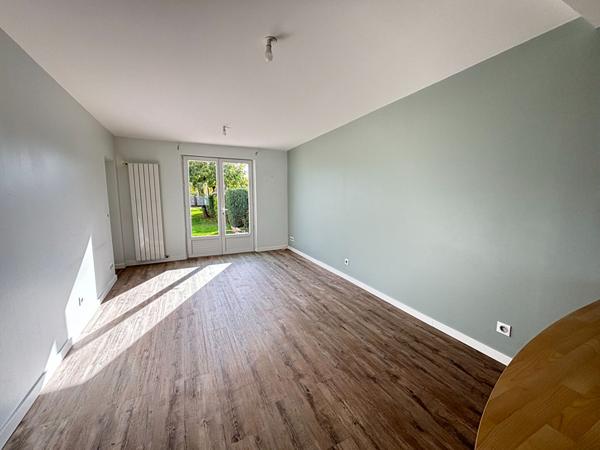 Belle maison 4 chambres rénovée proche centre de La Flèche !