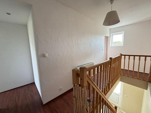 Belle maison 4 chambres rénovée proche centre de La Flèche !