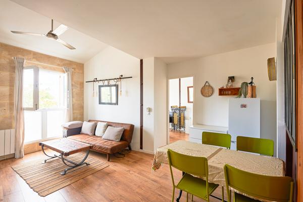 Situation exceptionnelle en coeur de ville.