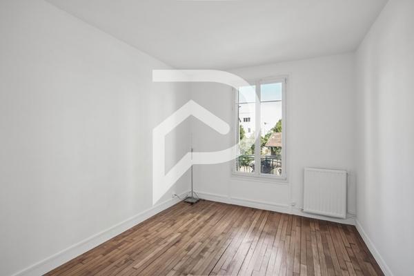 Appartement 2 pièces 45.57 m2
