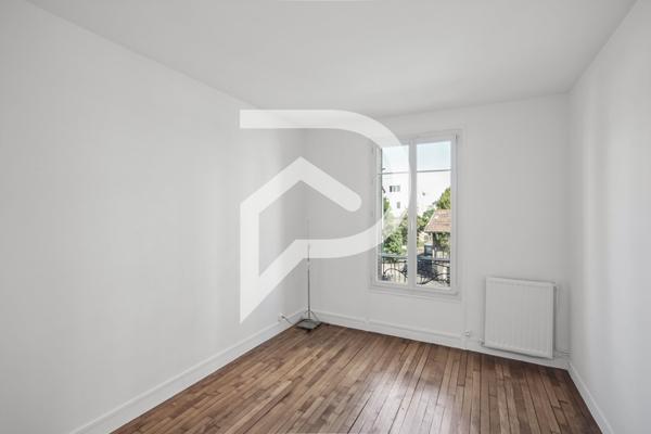 Appartement 2 pièces 45.57 m2