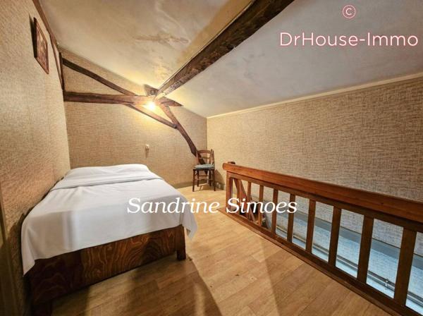 Maison à vendre 4 pièces de 66 m²