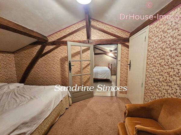 Maison à vendre 4 pièces de 66 m²