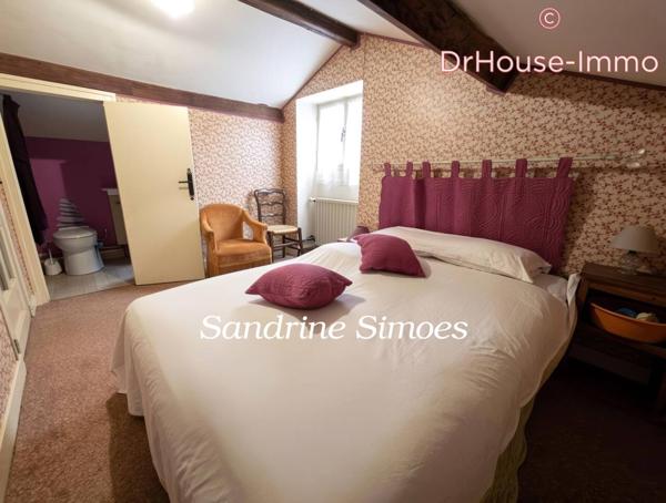 Maison à vendre 4 pièces de 66 m²