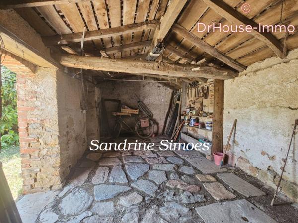 Maison à vendre 4 pièces de 66 m²